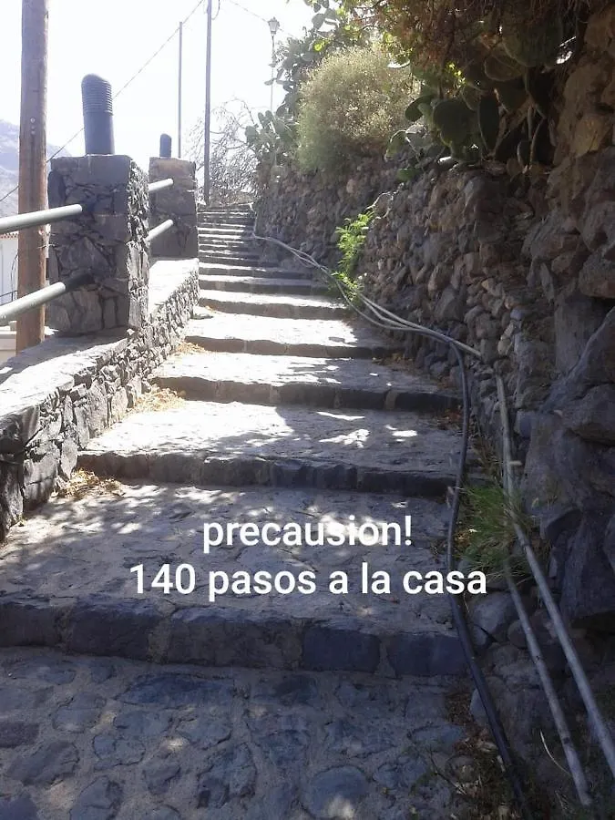 Casarno Pequena El Guro Villa Calera