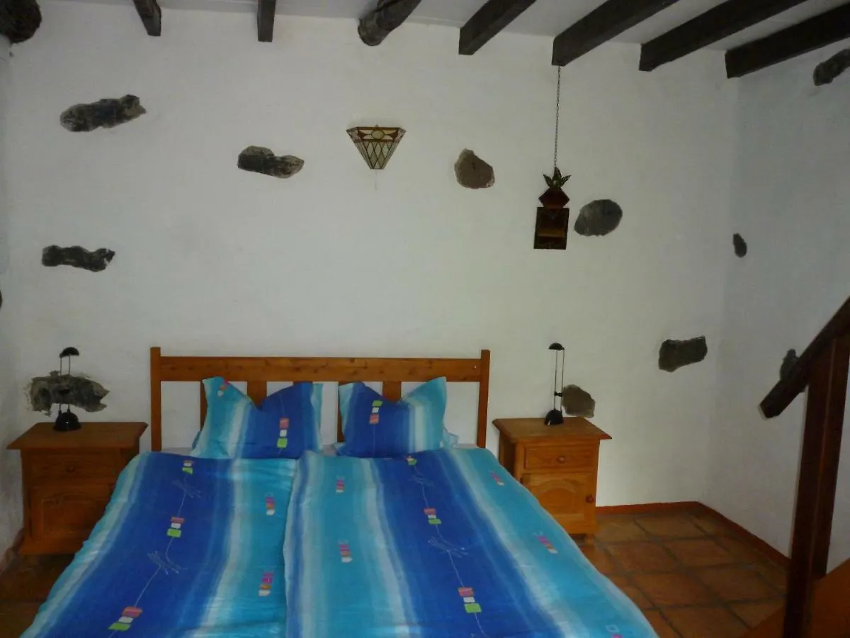 Holiday home Casarno Pequena El Guro Villa Calera