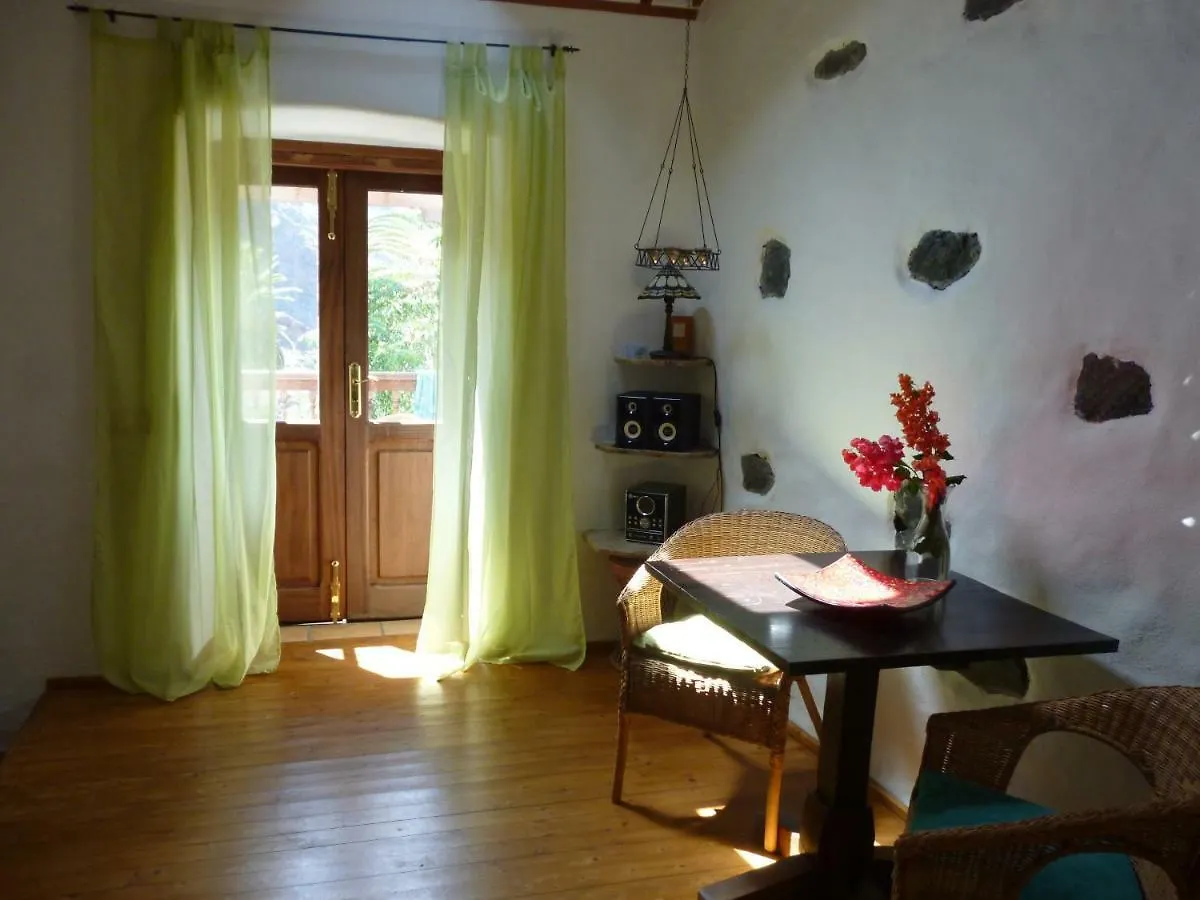 Casarno Pequena El Guro Villa Calera