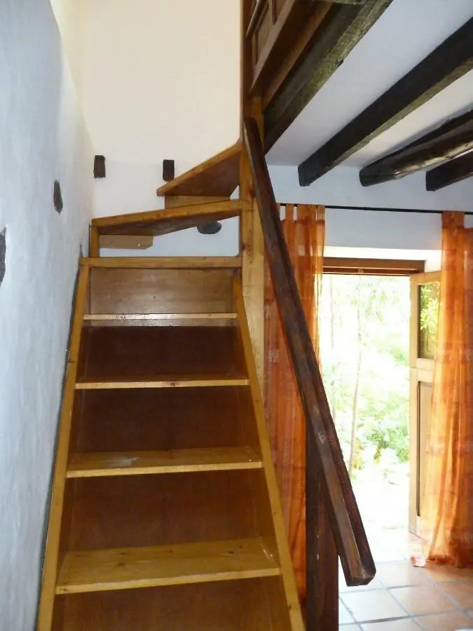 Holiday home Casarno Pequena El Guro Villa Calera