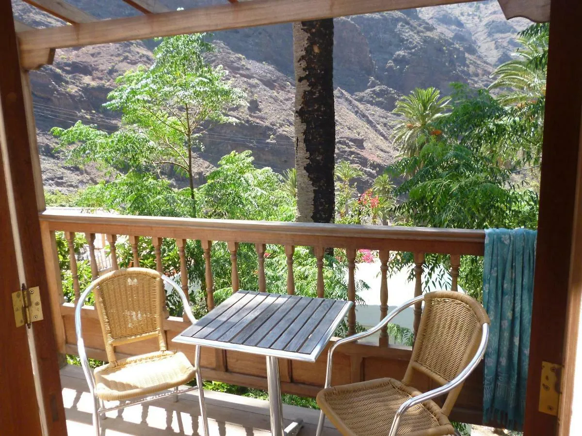 Casarno Pequena El Guro Villa Calera Holiday home