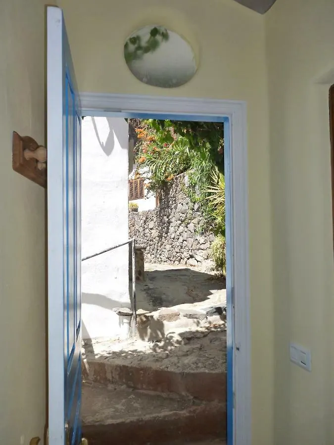 Holiday home Casarno Pequena El Guro Villa Calera Spain