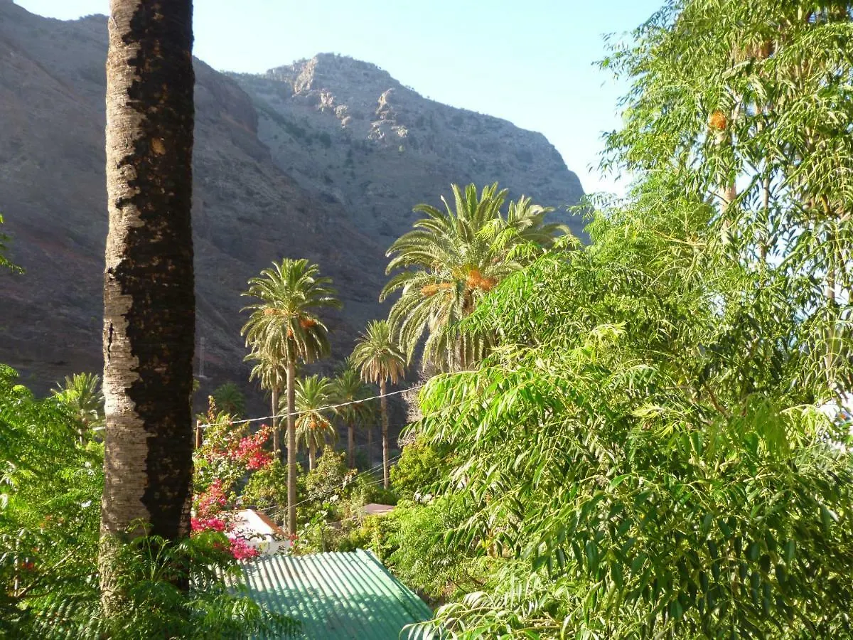 Holiday home Casarno Pequena El Guro Villa Calera Spain